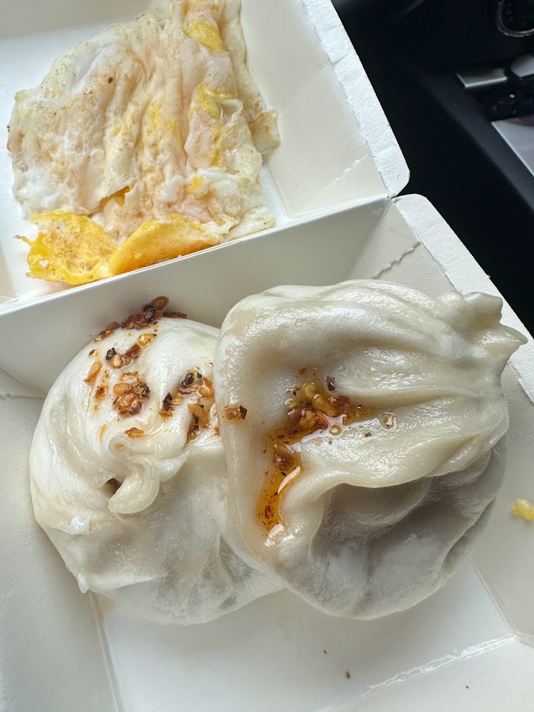 老鋪子湯包 的照片