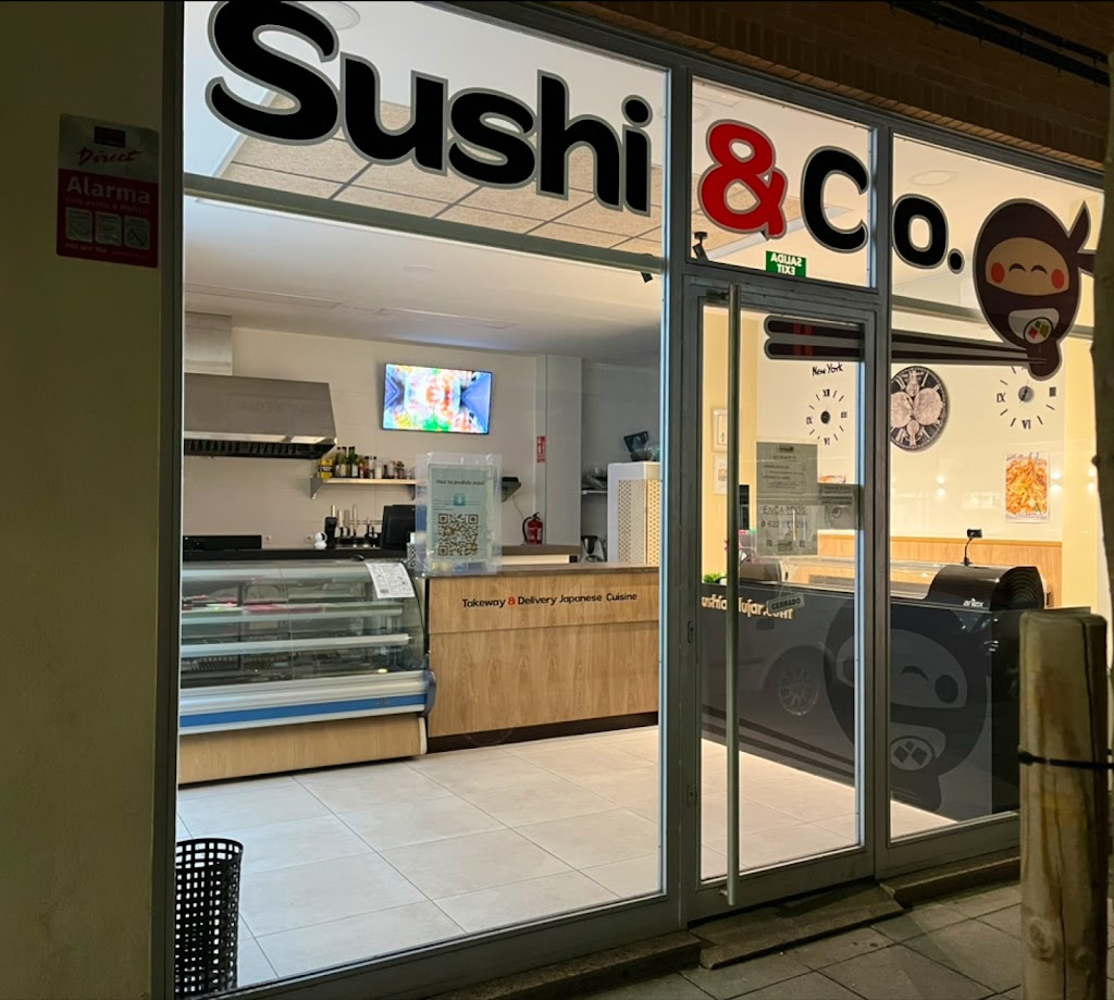 Sushi&Co.