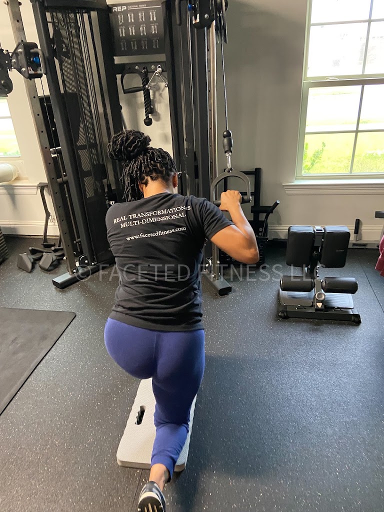  Faceted Fitness LLC
