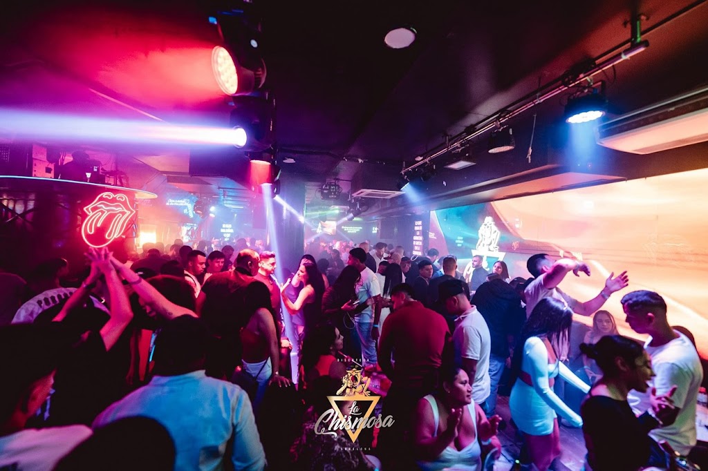 La Chismosa Barcelona