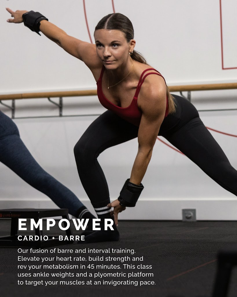  Pure Barre