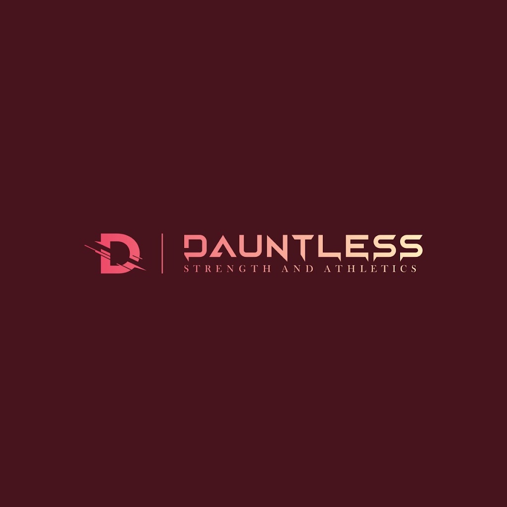  Dauntless Strength and Athletics