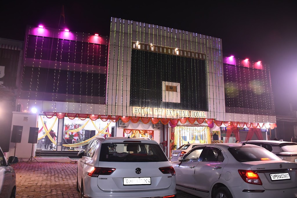 Hotel Dev International