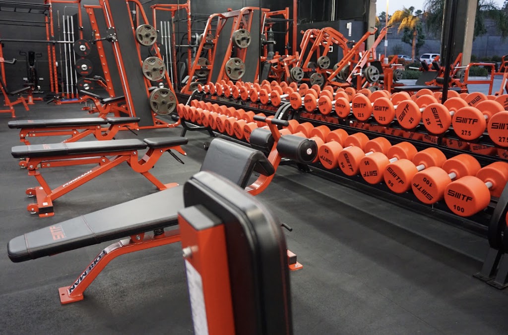  Self Made Training Facility Corona | Personal Fitness Center