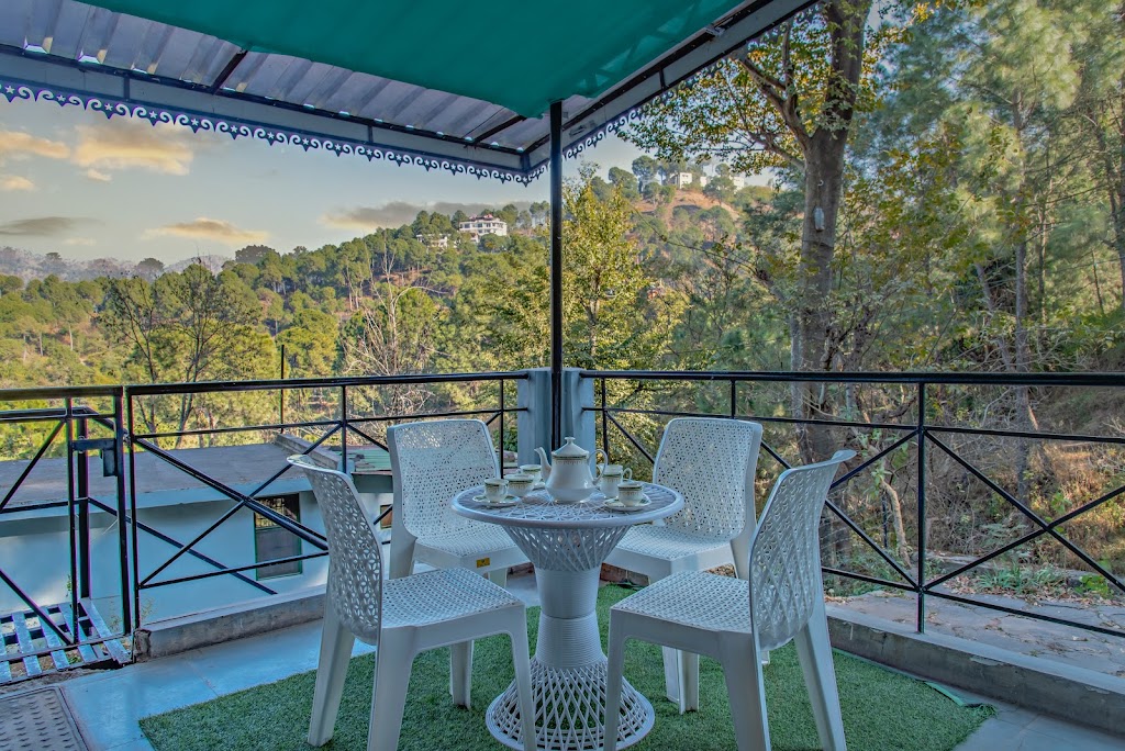 The Jungle Heritage Villa