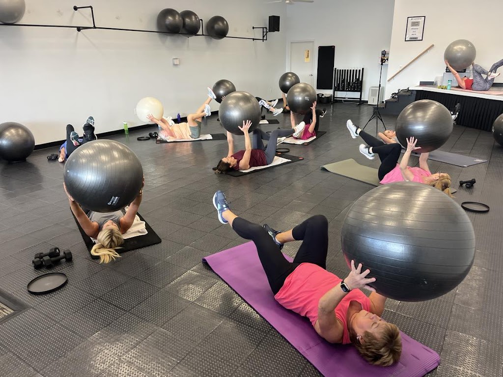  Jazzercise Carmel/Westfield