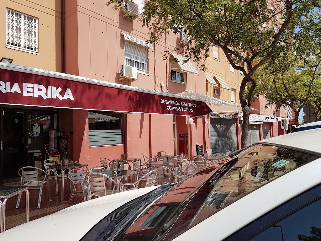 Bar Erika — Todas