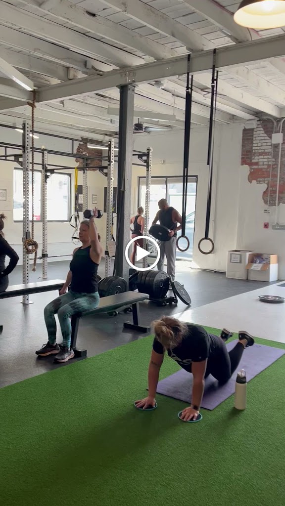  Zweet Sport Total Fitness Studio