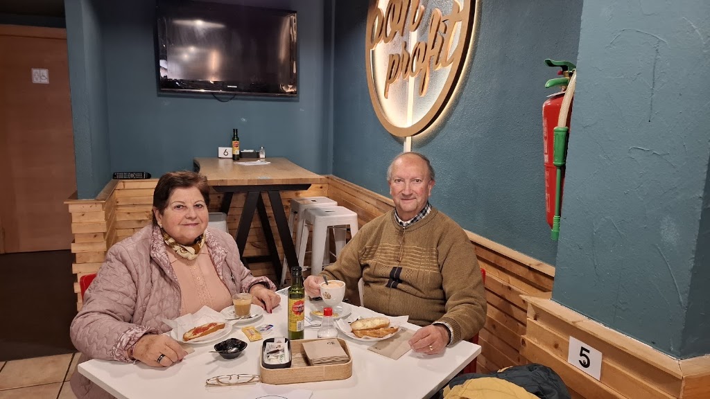 Quico Cerveceria — Mas recientes