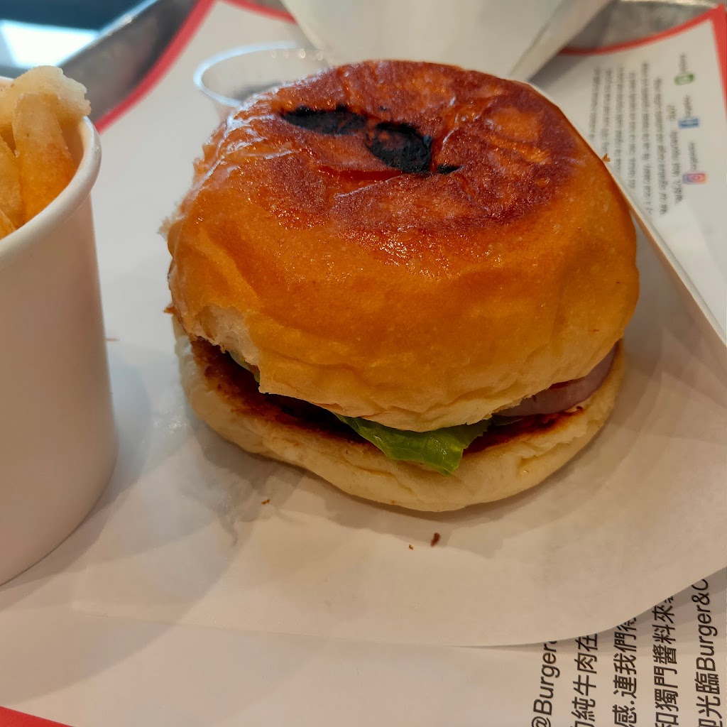 Burger & Co 的照片