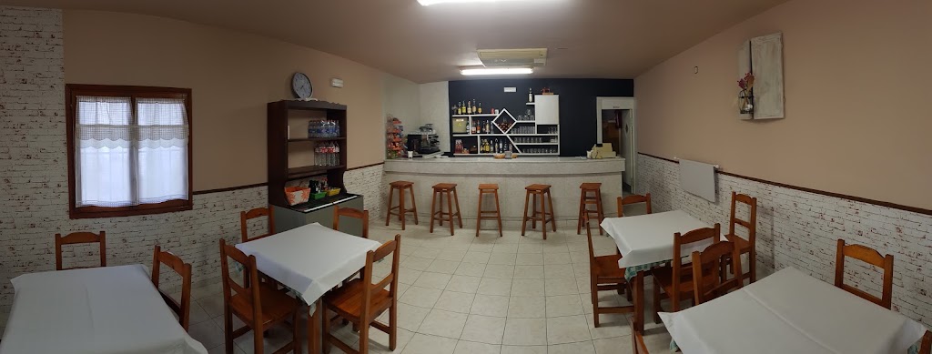 Bar Restaurante Matadero — Ambiente