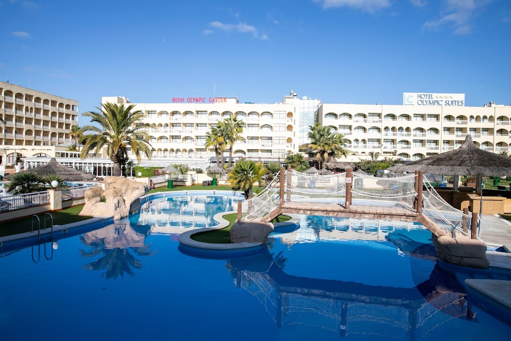 Evenia Olympic Garden