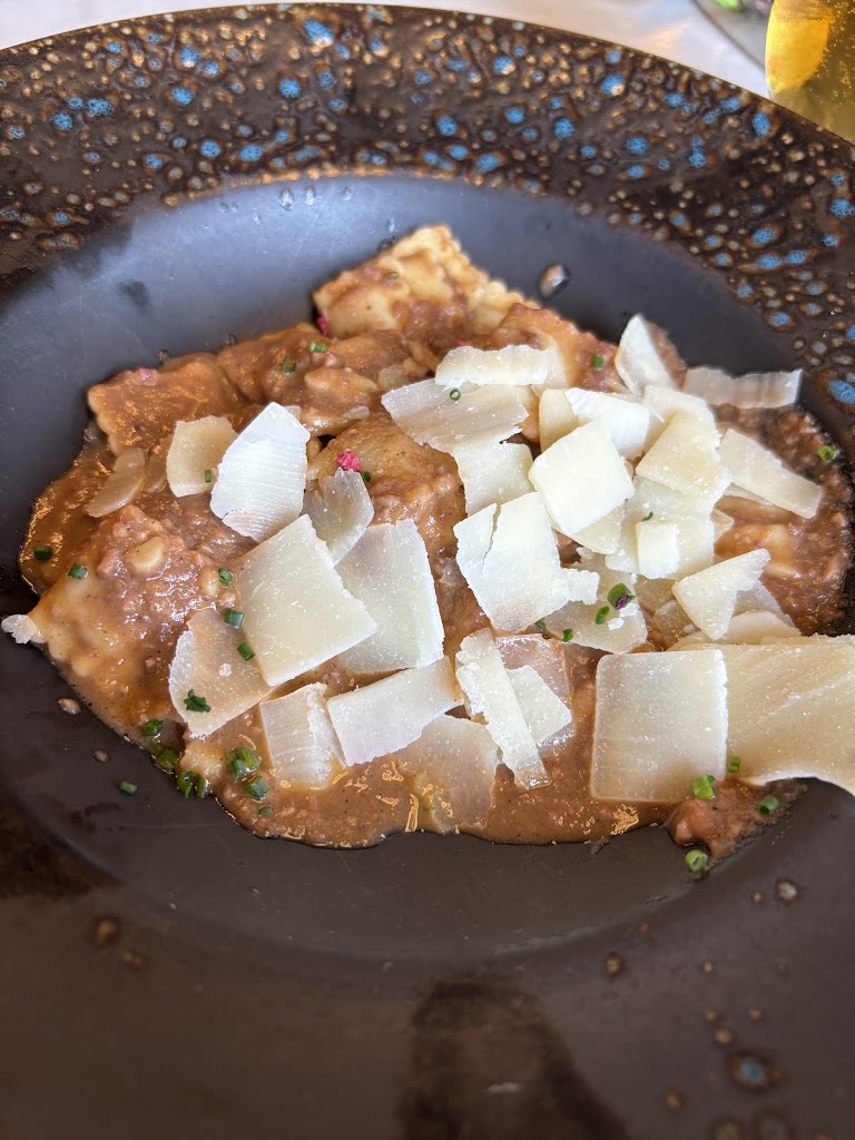 Restaurante Santinno — Mas recientes