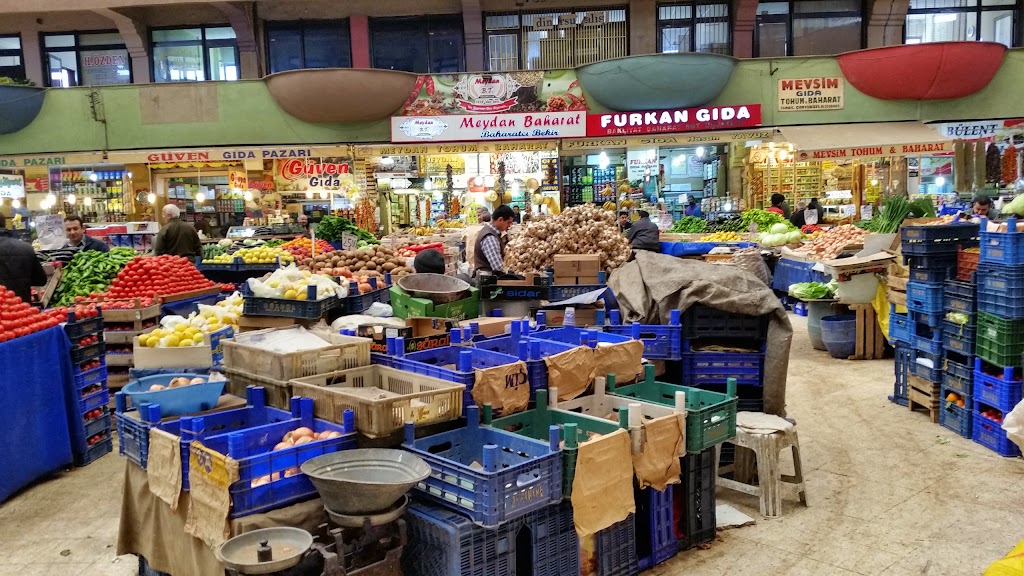 Hermanos Perez Baena C B