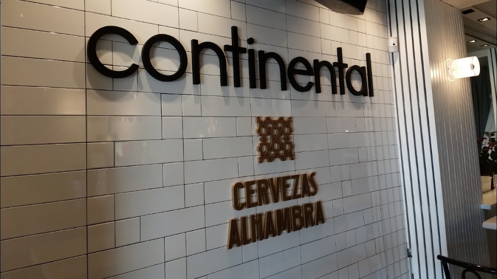 Continental — Del propietario