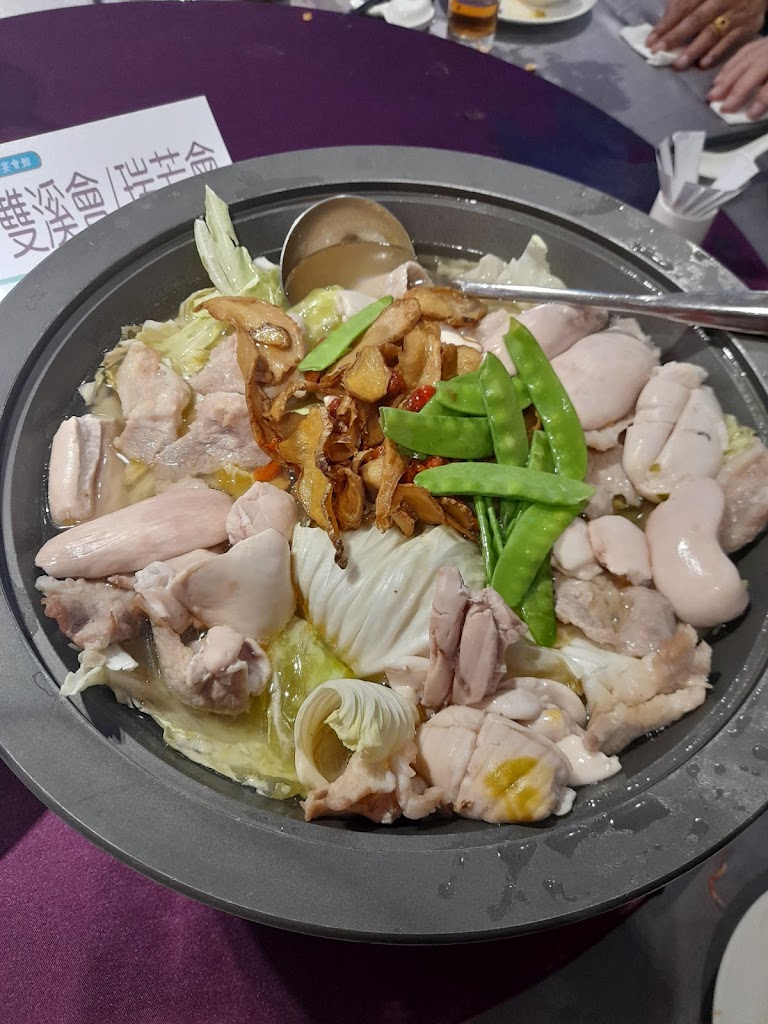 天悅婚宴會館 的照片