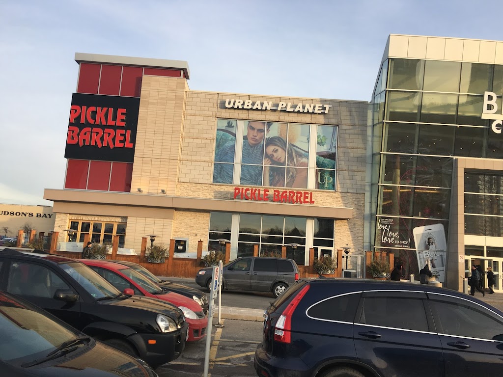 Pickle Barrel in Brampton