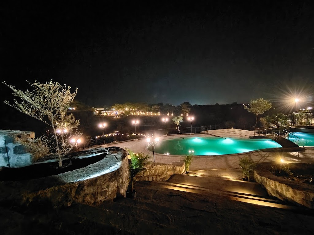 Waterstone Resort