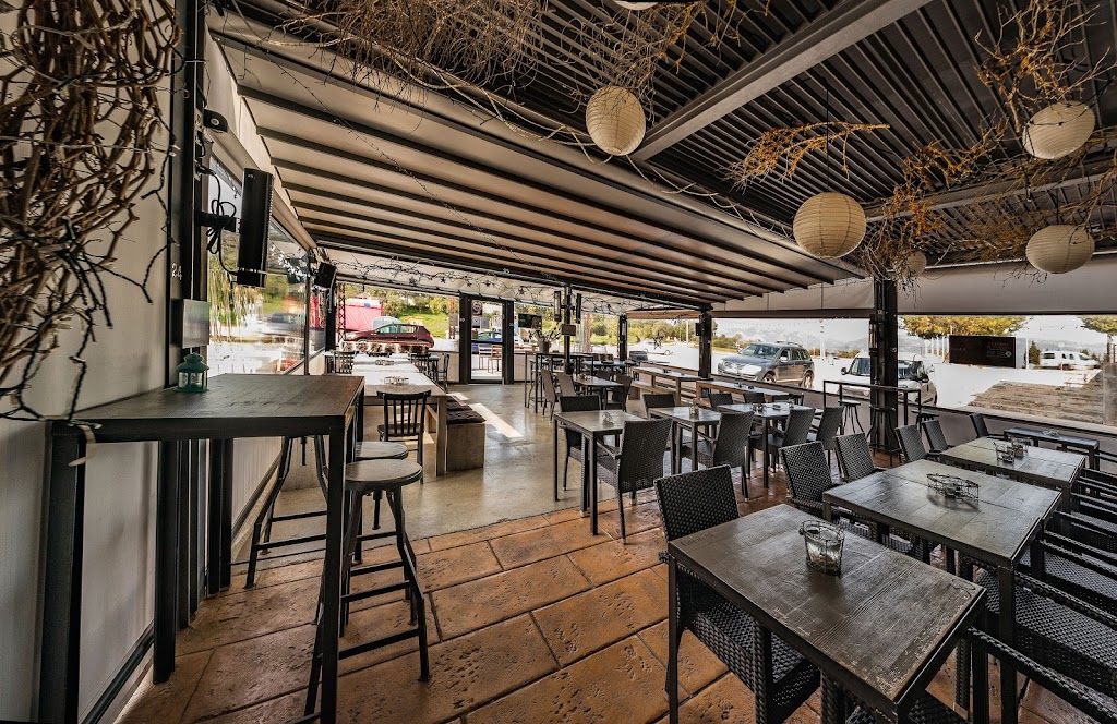 Tapas & Pinchos LOCAL no2