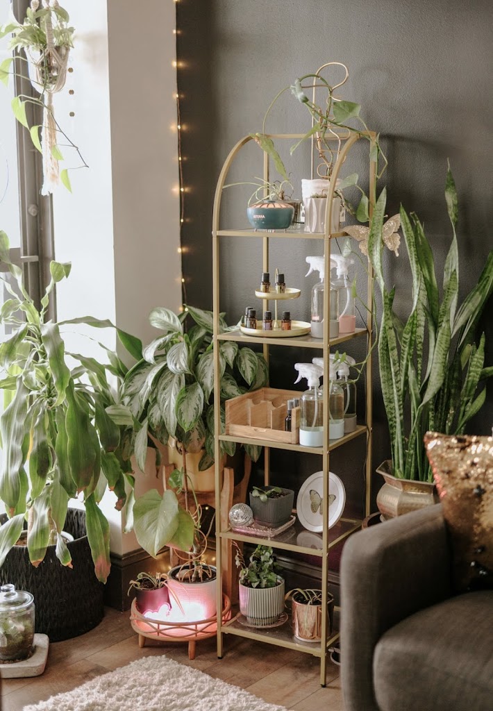  Exhale Fitness Studio