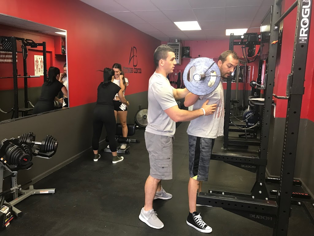  AB Fitness Personal Training East Meadow