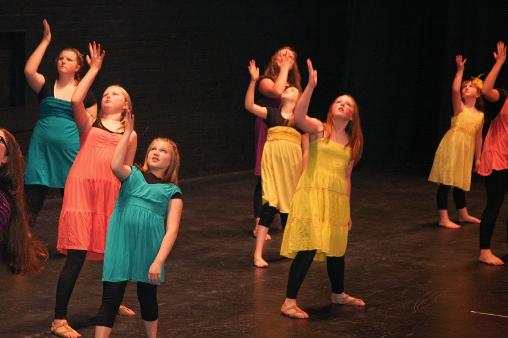  Fresh Attitude Dance Studio