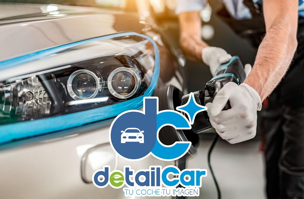 DetailCar Bonaire — Del propietario