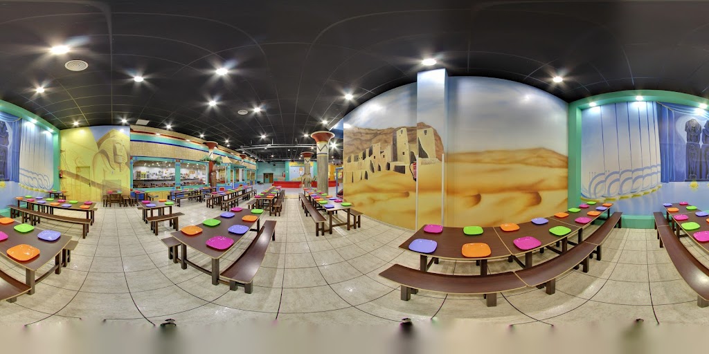 Iluropark | Parc d'oci infantil