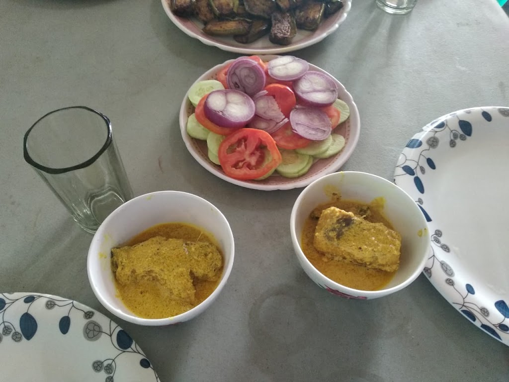 Food & drink