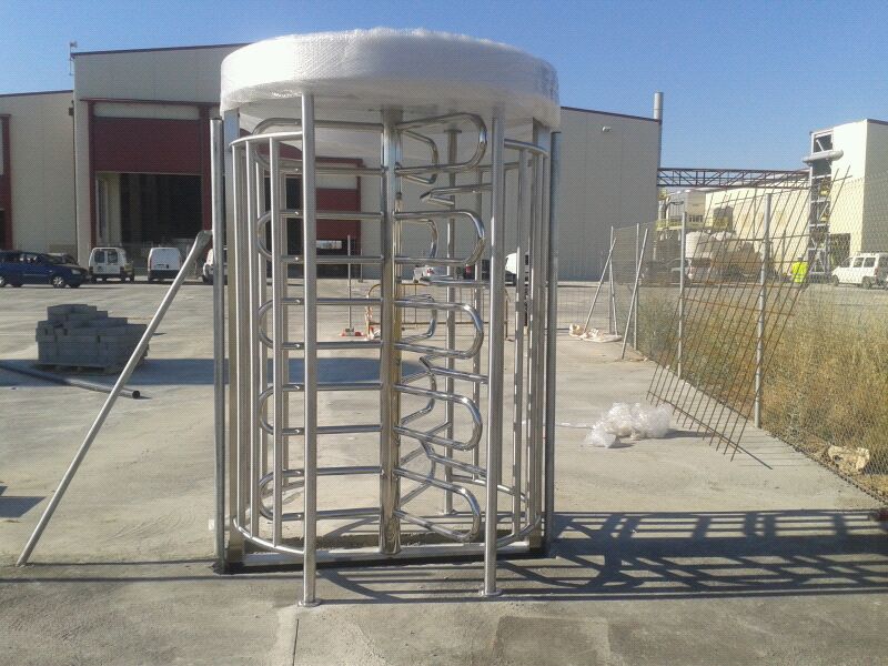 T2app - Sistemas Control Seguridad HelP-Pc S.L.