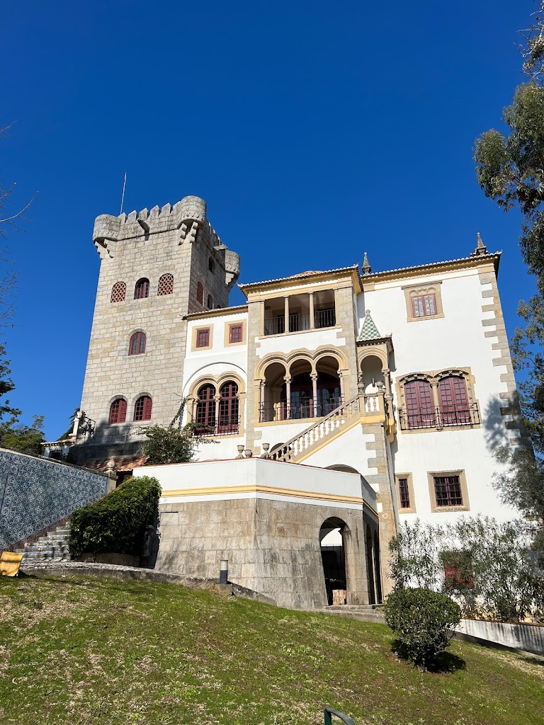 Museu da Musica Portuguesa / Casa Verdades de Faria