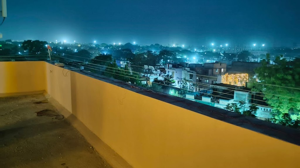 Hotel Prisha Residency