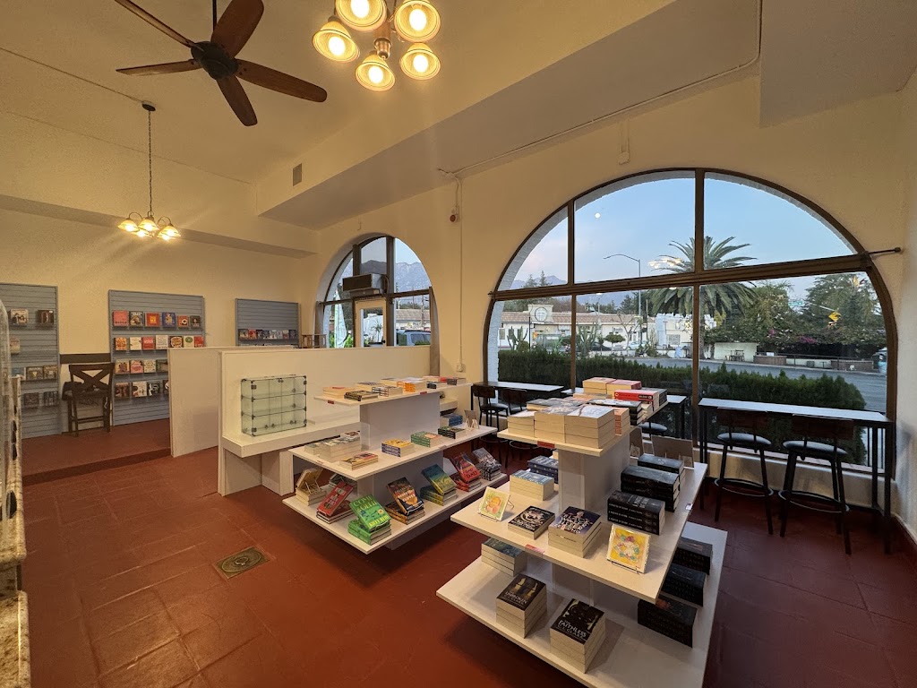 Photo of dym - book & boba shop