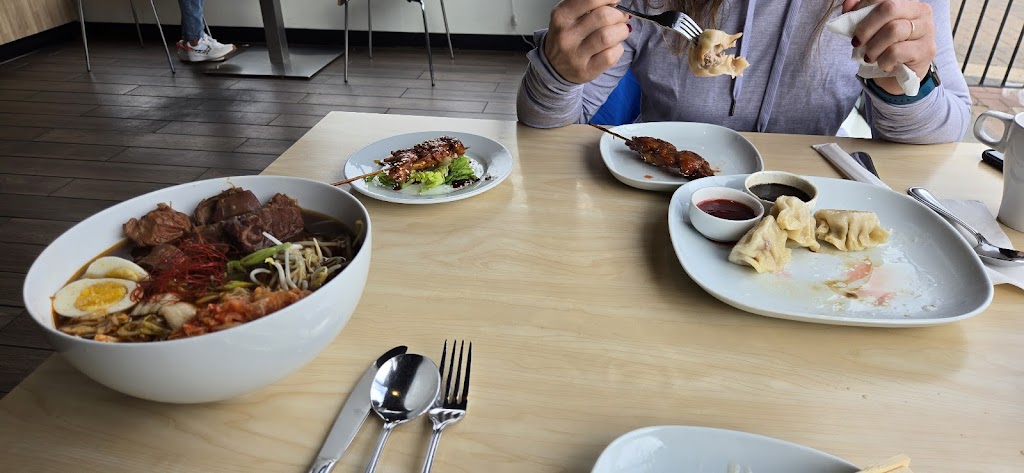 Food & drink