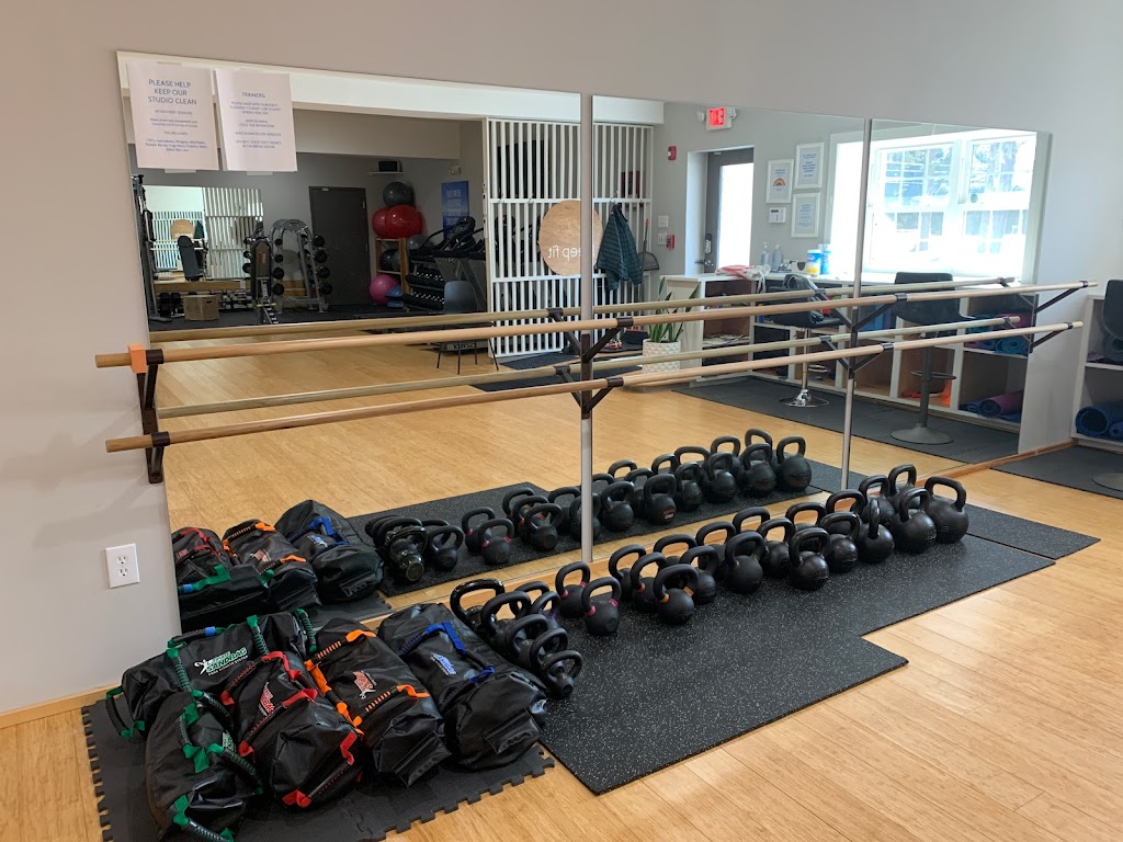  Boomer Fitness Delivered