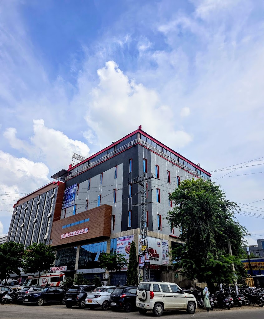 Dr. Matrika Hospital