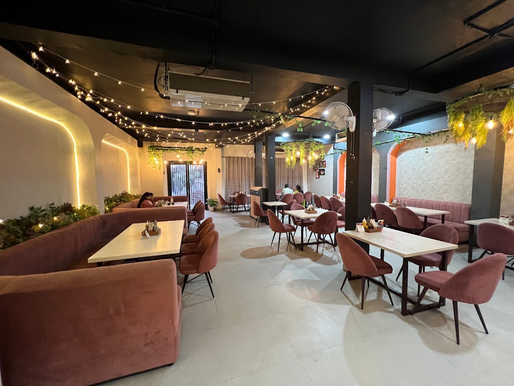 New Way Cafe And Restaurant