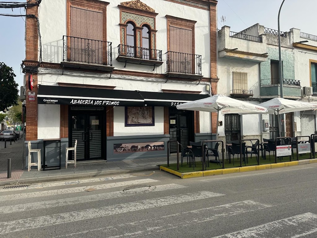 Abaceria los primos — Del propietario