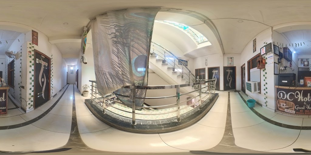 Street View & 360deg