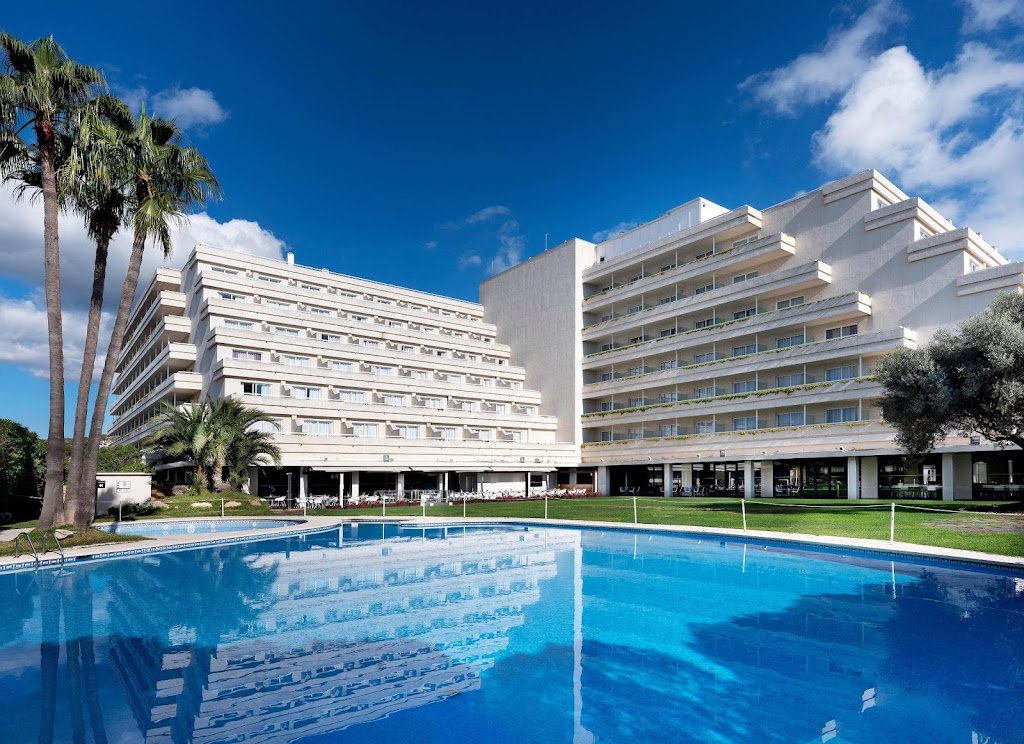Melia Sitges
