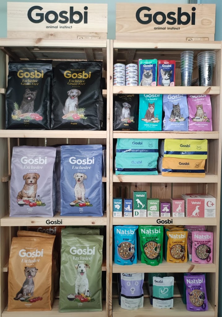 Dra. rAna VETERINARIA