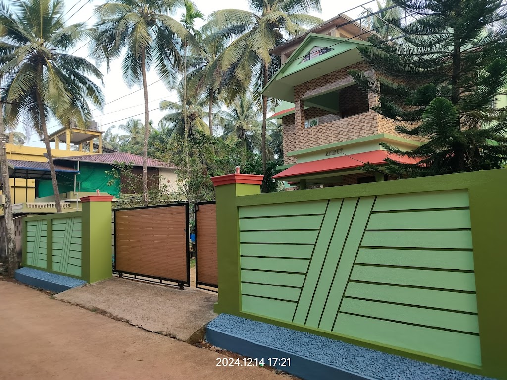 Amruth Homestay Honavar