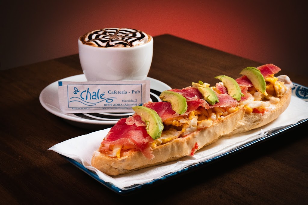 Cafe Pub El Chale