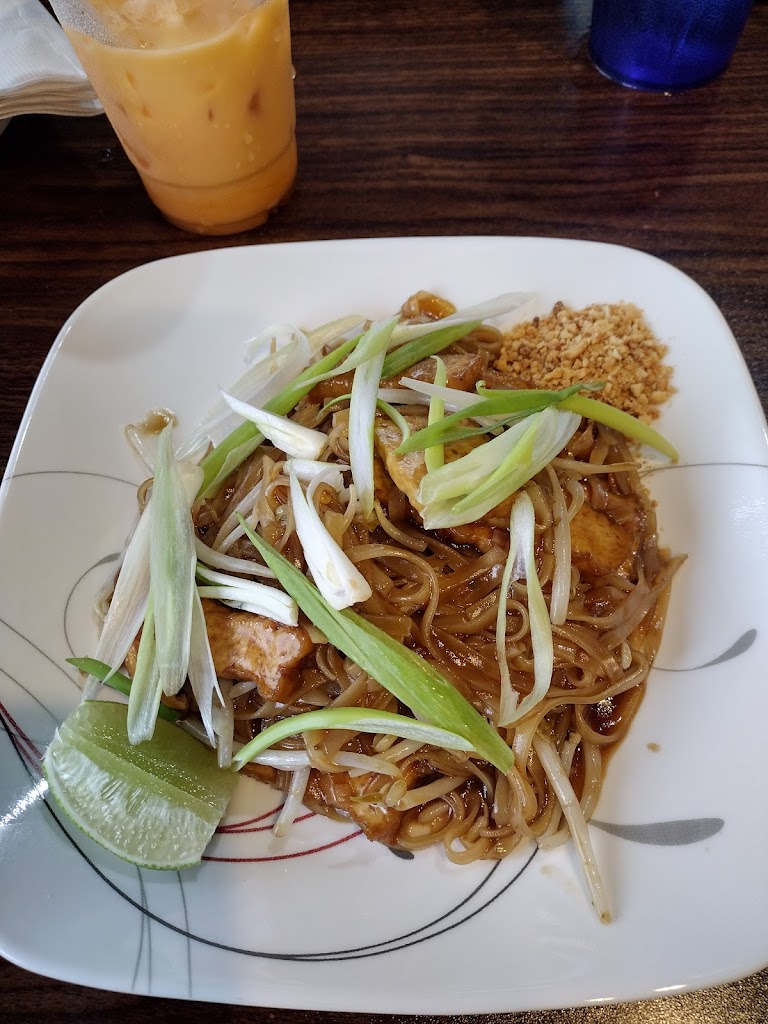 Cambodian Thai