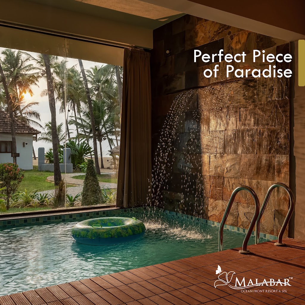 Malabar Ocean Front Resort And Spa Bekal