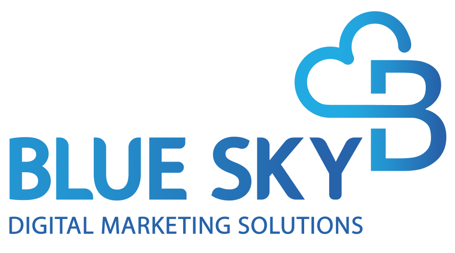 Blue Sky For Digital Solutions