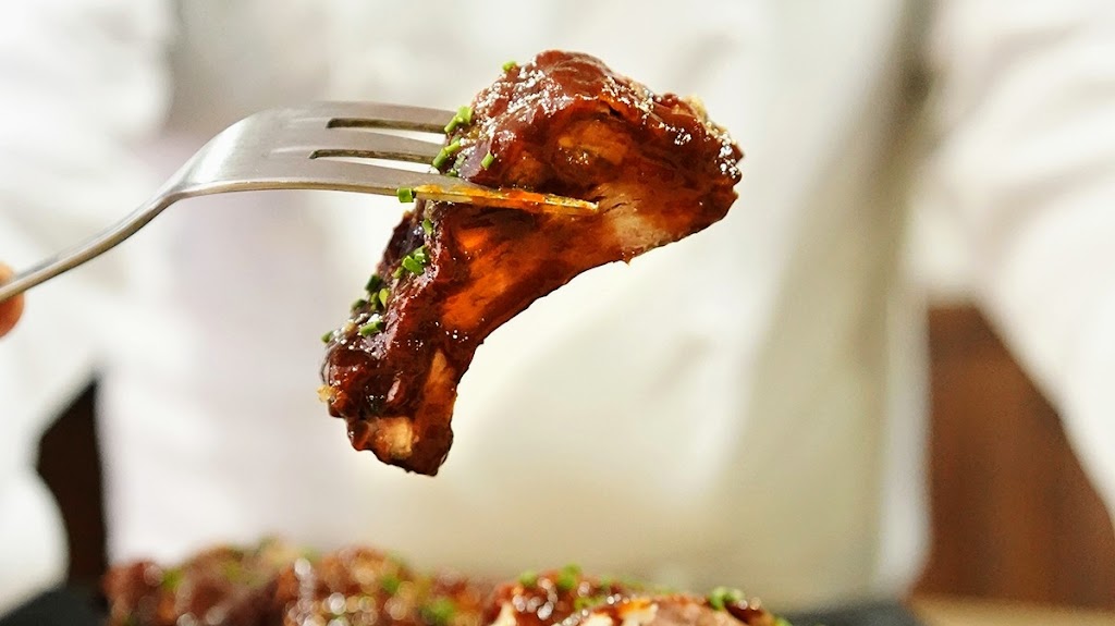 Restaurante Oido Cocina — Comida y bebida