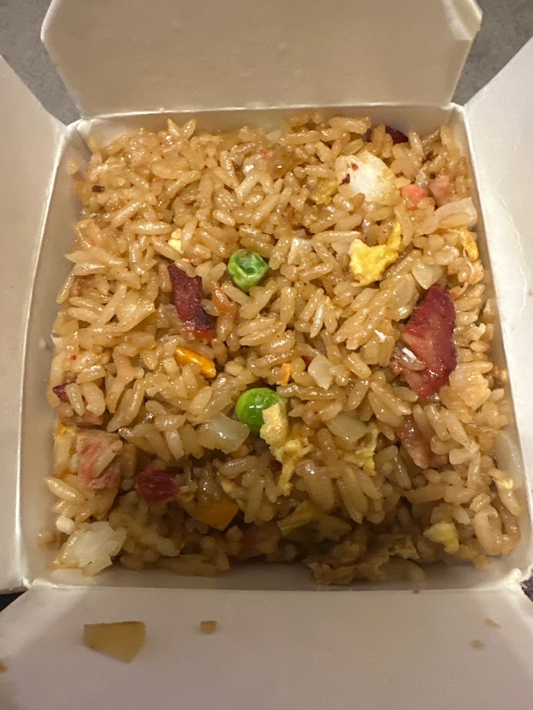 Fried rice