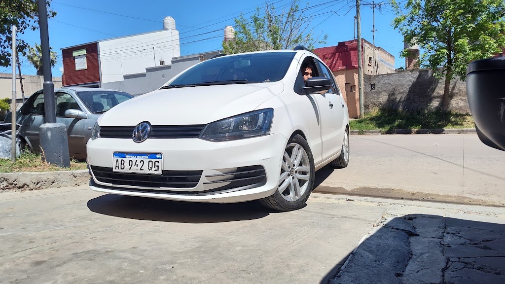 Manup Servicio Automotriz — Del propietario