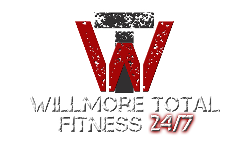  Willmore Total Fitness - Rainbow City